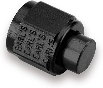 Earls AT592906ERL -6 AN Caps