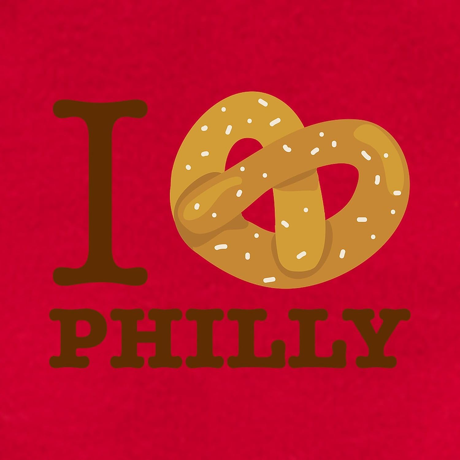 CafePress I Love Philly Women's Boy Brief Women's Boy Brief, Boyshort Panty Underwear with Novelty Design