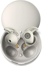 Sleepals - Auriculares micro para dormir de lado | Auriculares para dormir con ajuste cómodo y cómodo | Reducción de ruido moderada con tapones suaves (no ANC) | Pequeños y ligeros, juego 28 horas