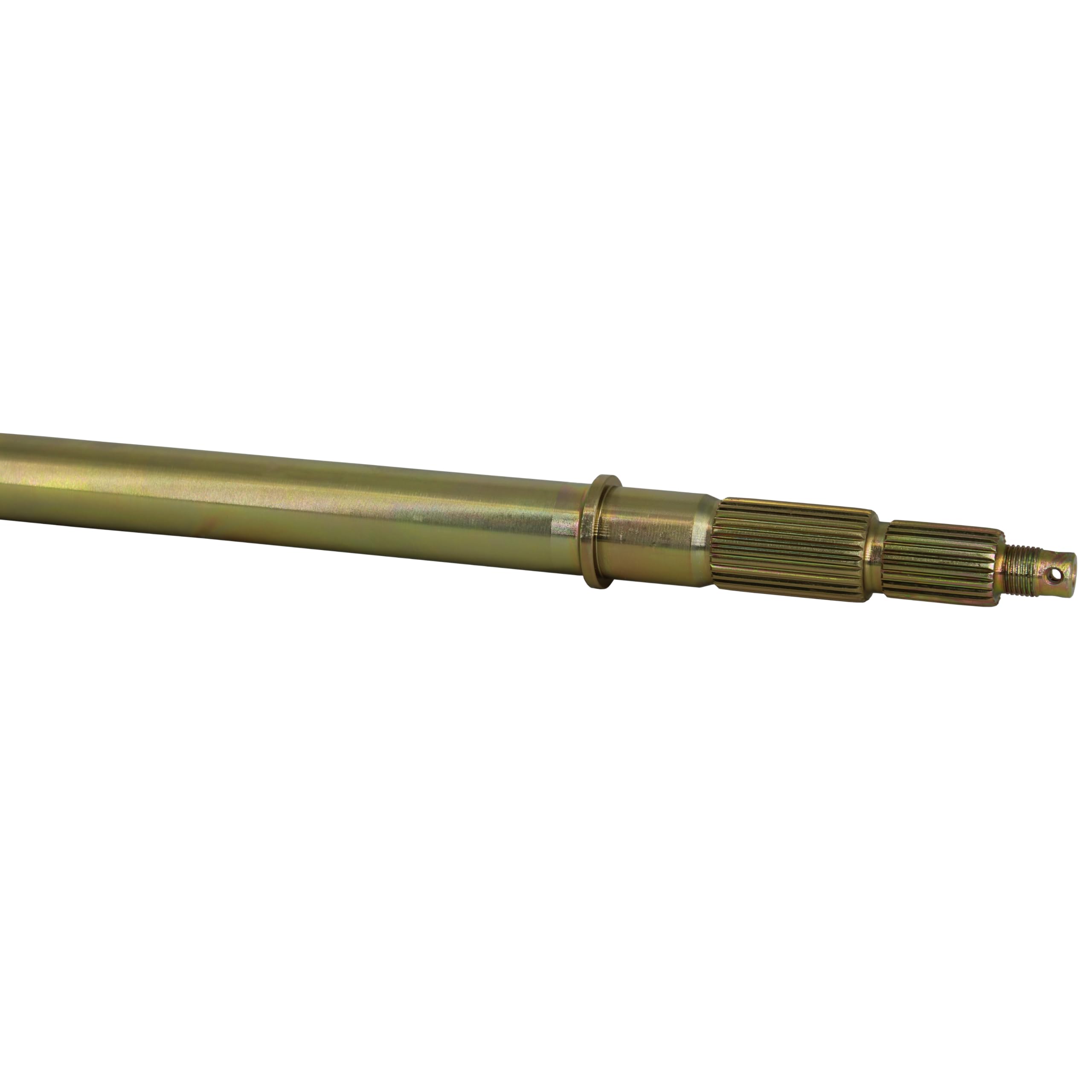 Amazon.com: East Lake Axle rear wheel axle for Arctic Cat 250/300