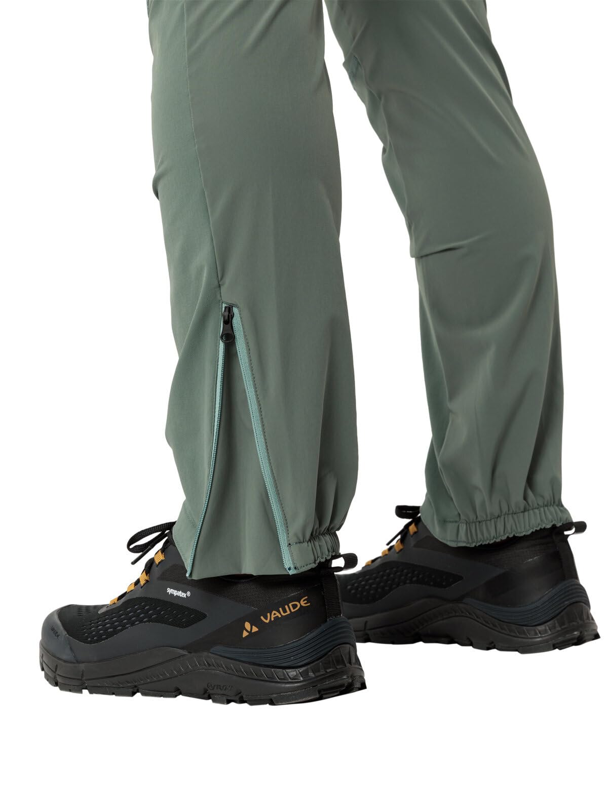 VAUDE Women's Scopi Pants Ii - Spodnie Kobiety