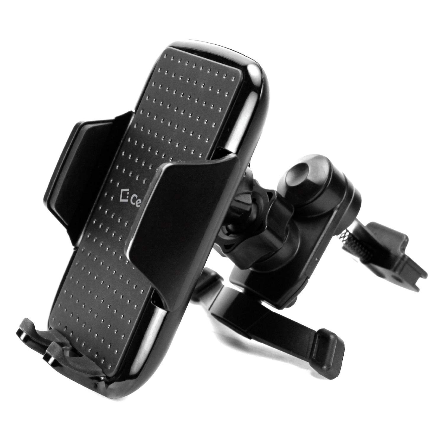 Support de grille d'aeration voiture pour ecran stable et fixe - 8