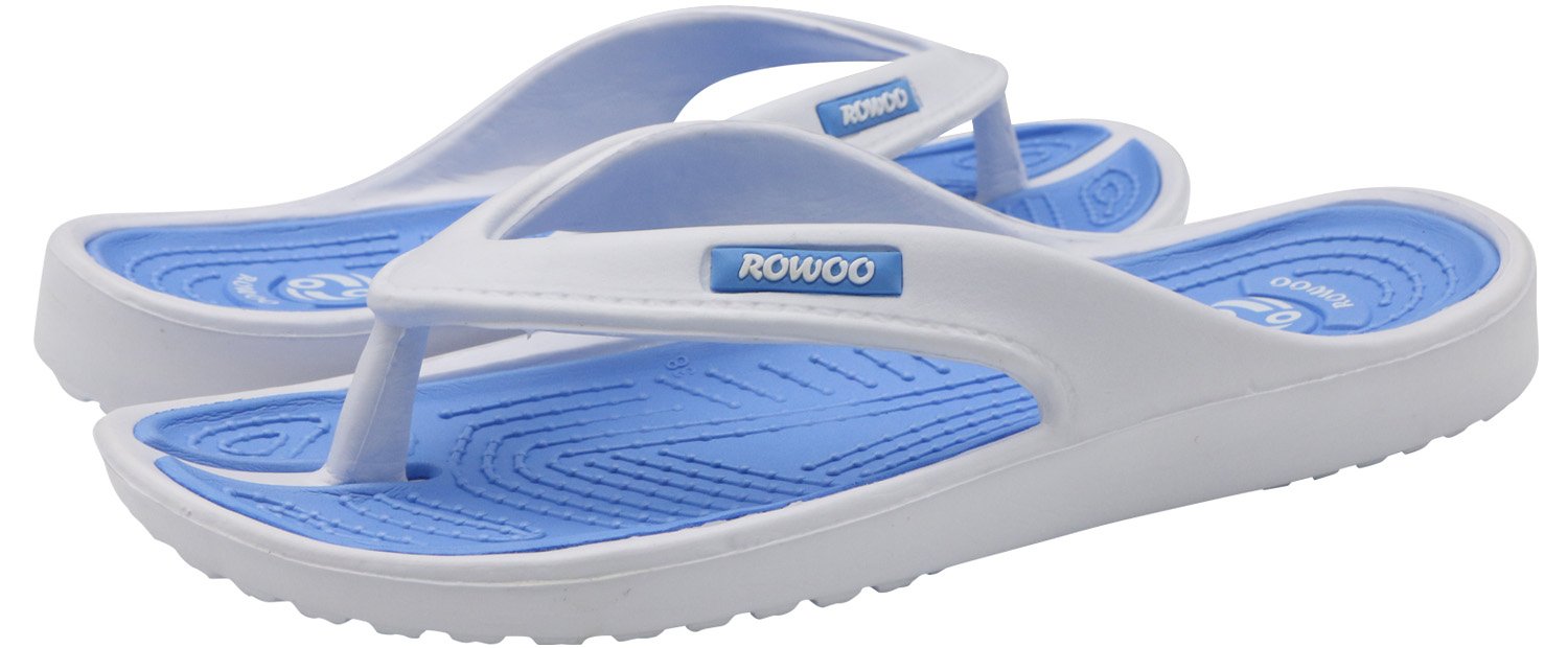 rowoo flip flops