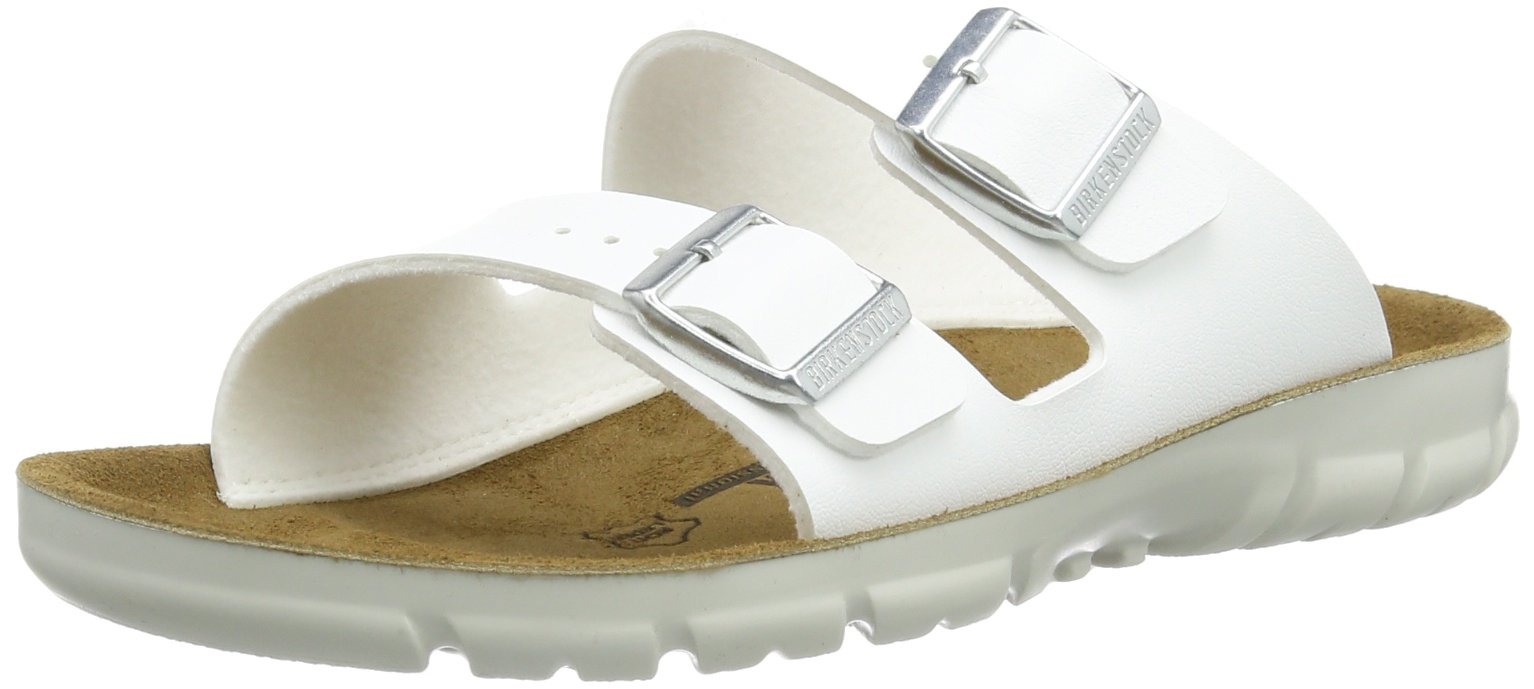 BIRKENSTOCK Original Bilbao Birko Flor Regular Width 520781