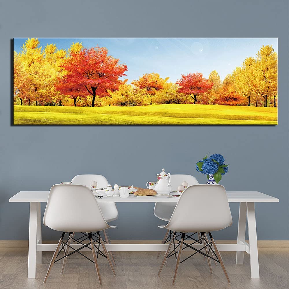 Kit diamond painting complet arbre de fortune 60x140cm à offrir - 7
