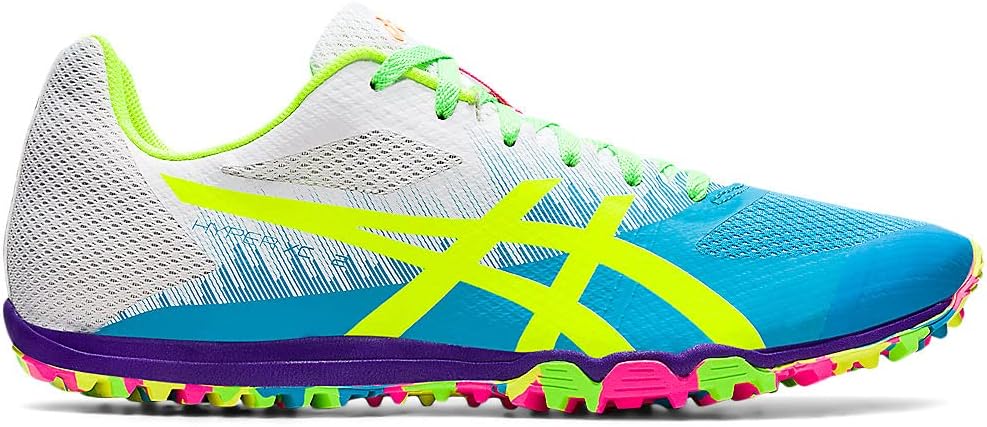 Asics Unisex Hyper XC 2 - Lightweight Performance Shoes