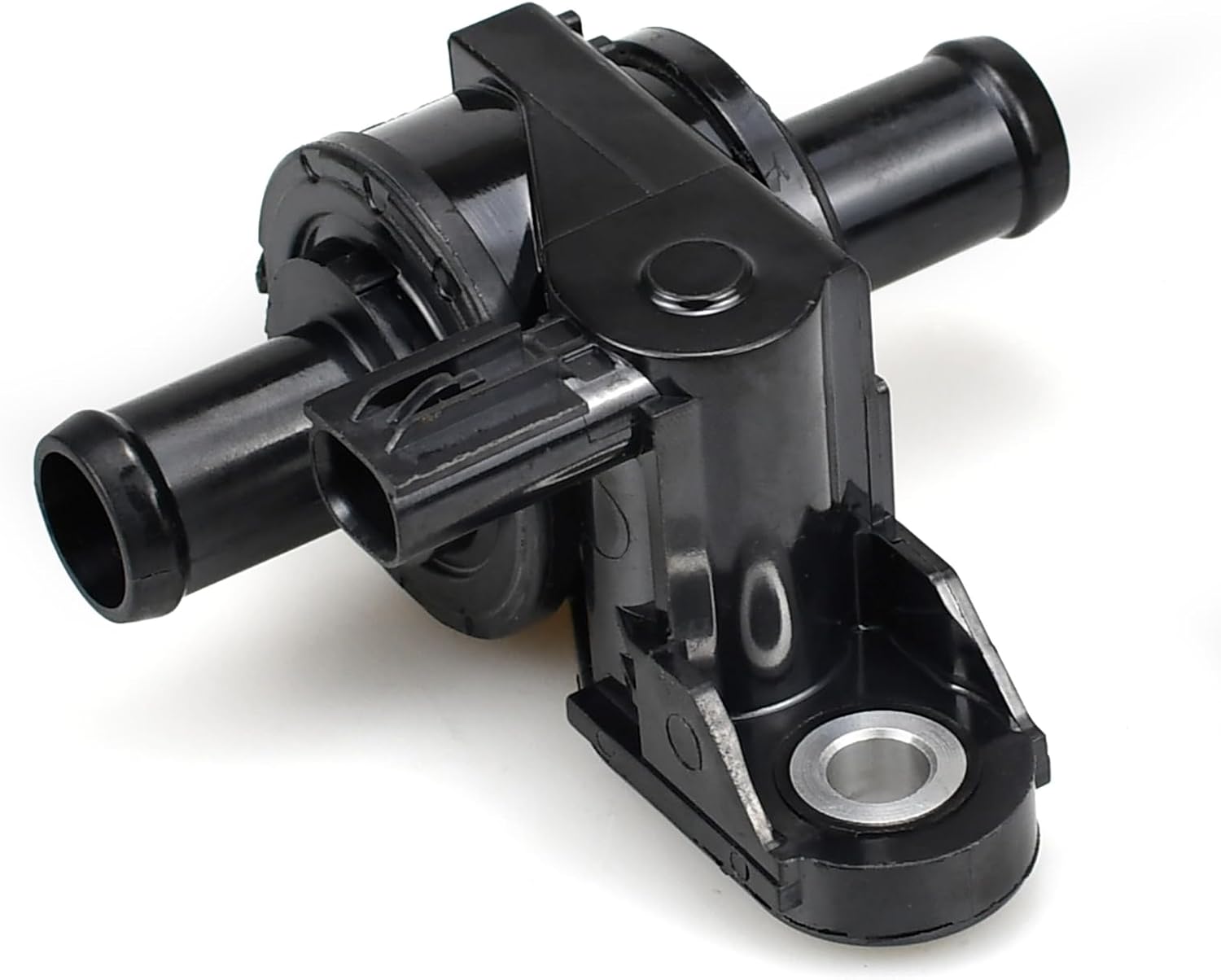 16671-24020 Coolant Water Control Valve,Engine Coolant Control Valve for 2019-2023 Lexus NX250 UX200 Toyota RAV4 2.0L 2.5L Replaces # 16671-F2020 FSVT-9005