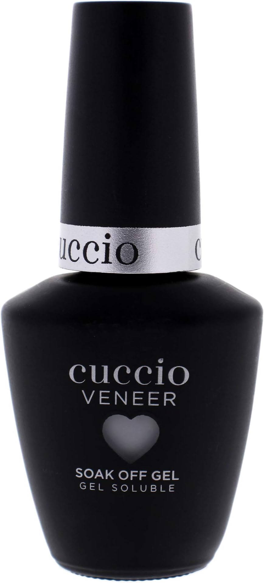 Cuccio Colour Veneer Nail Polish - Triple Pigmentation Technology - Polish Free Soak Off Gel - For Manicures And Pedicures - Full Coverage - Long Lasting High Shine - Wind In My Hair - 0.44 Oz