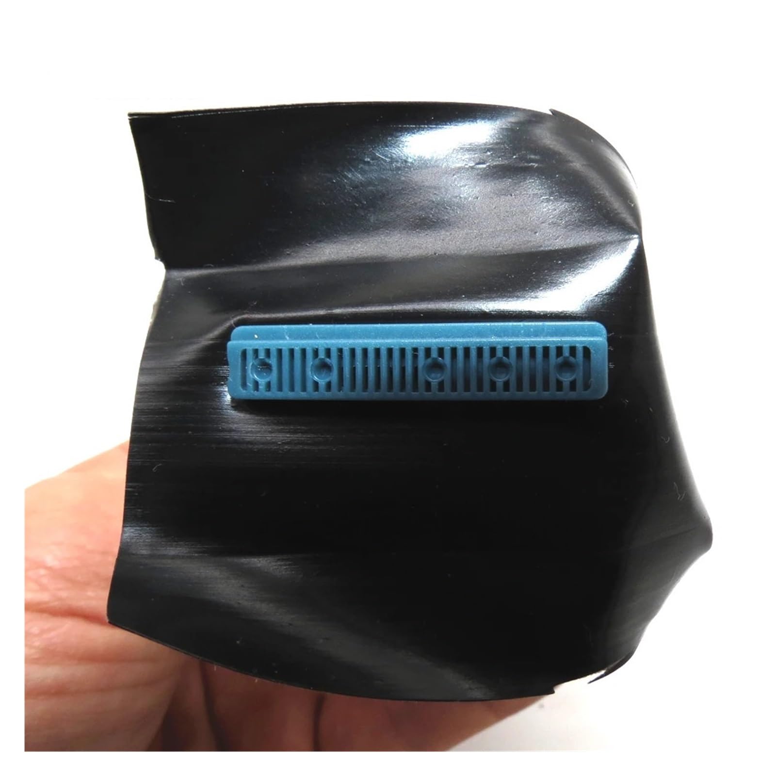 Cinta de riego T, Cinta de riego por goteo 16 mm Espesor 0,2-0,3 Espaciado emisor 20 cm Longitud 20-100 m(80mxab800c)