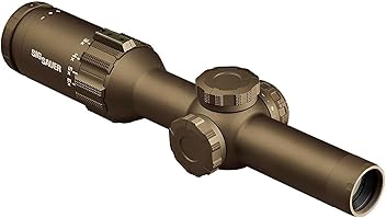 Amazon.com: SIG SAUER: Riflescopes