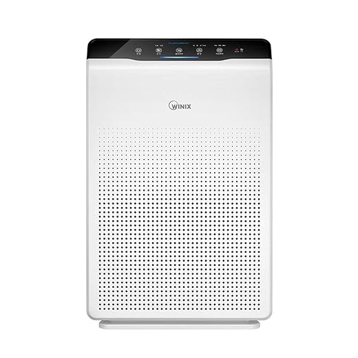 WINIX ZERO – CADR 390 m³/h