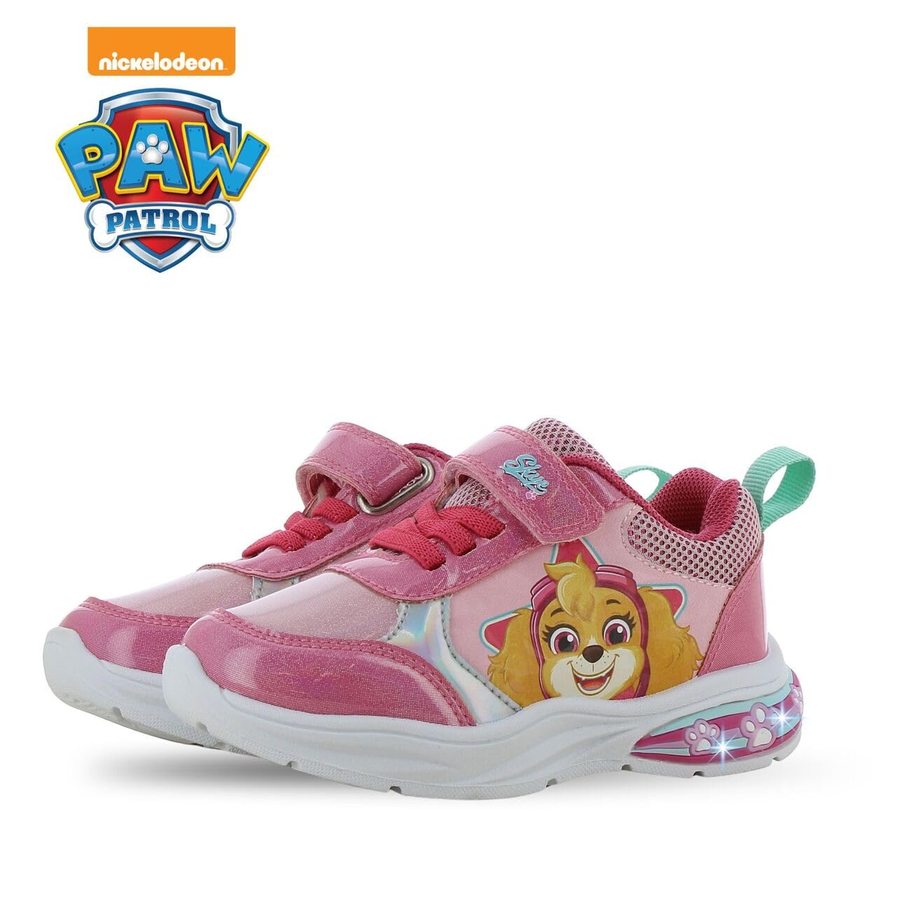 Leomil Pw013235 SneakerNiñas