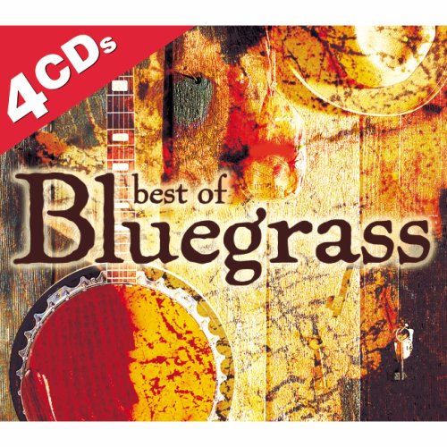 Best of Bluegrass