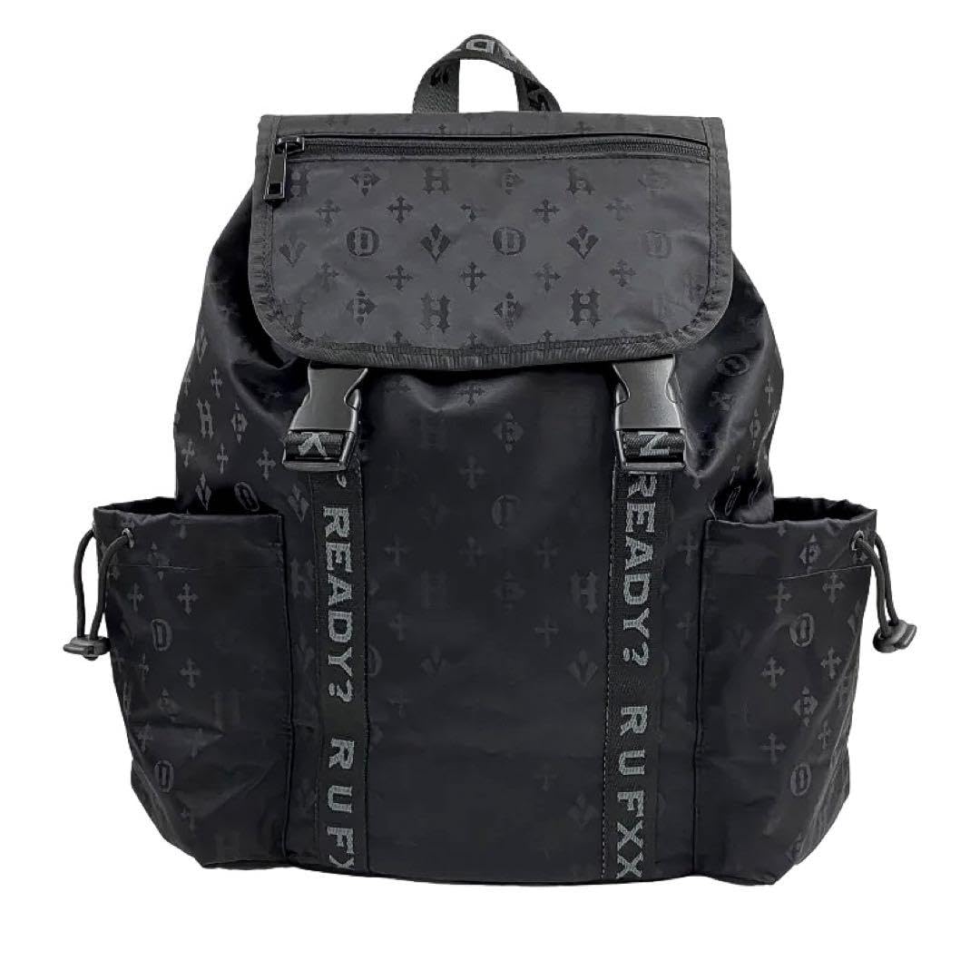 Amazon.co.jp: HYDE BACKPACK バックパック リュックサック