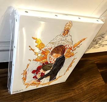 Amazon.co.jp: DEATH NOTE 原画展 限定 キャンバスボード 夜神月 L Amazon.co.jp: DEATH NOTE 原画展 限定 キャンバスボード 夜神月 L