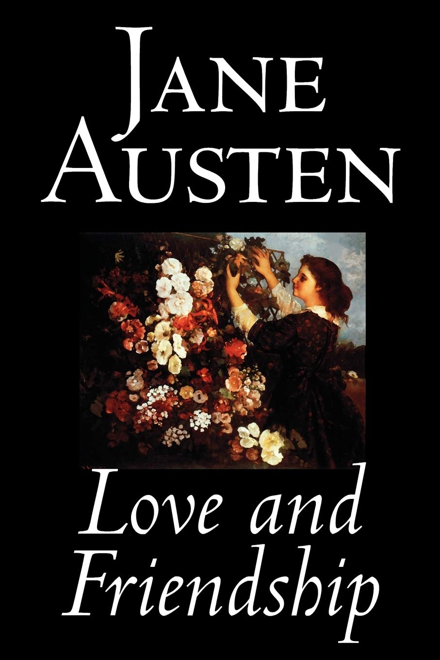 Buy Love And Friendship Book Online at Low Prices in India | Love
