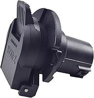 Vista 1 de 924-307 Conector de enganche de remolque para Buick Enclave Chevy Express Suburban GMC Sierra Cadillac Escalade