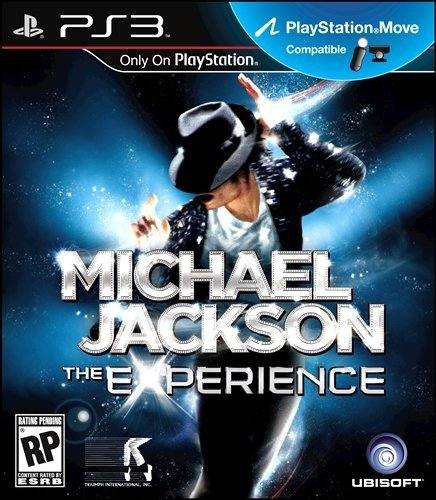 Michael Jackson: The Experience [Import Spagnolo]