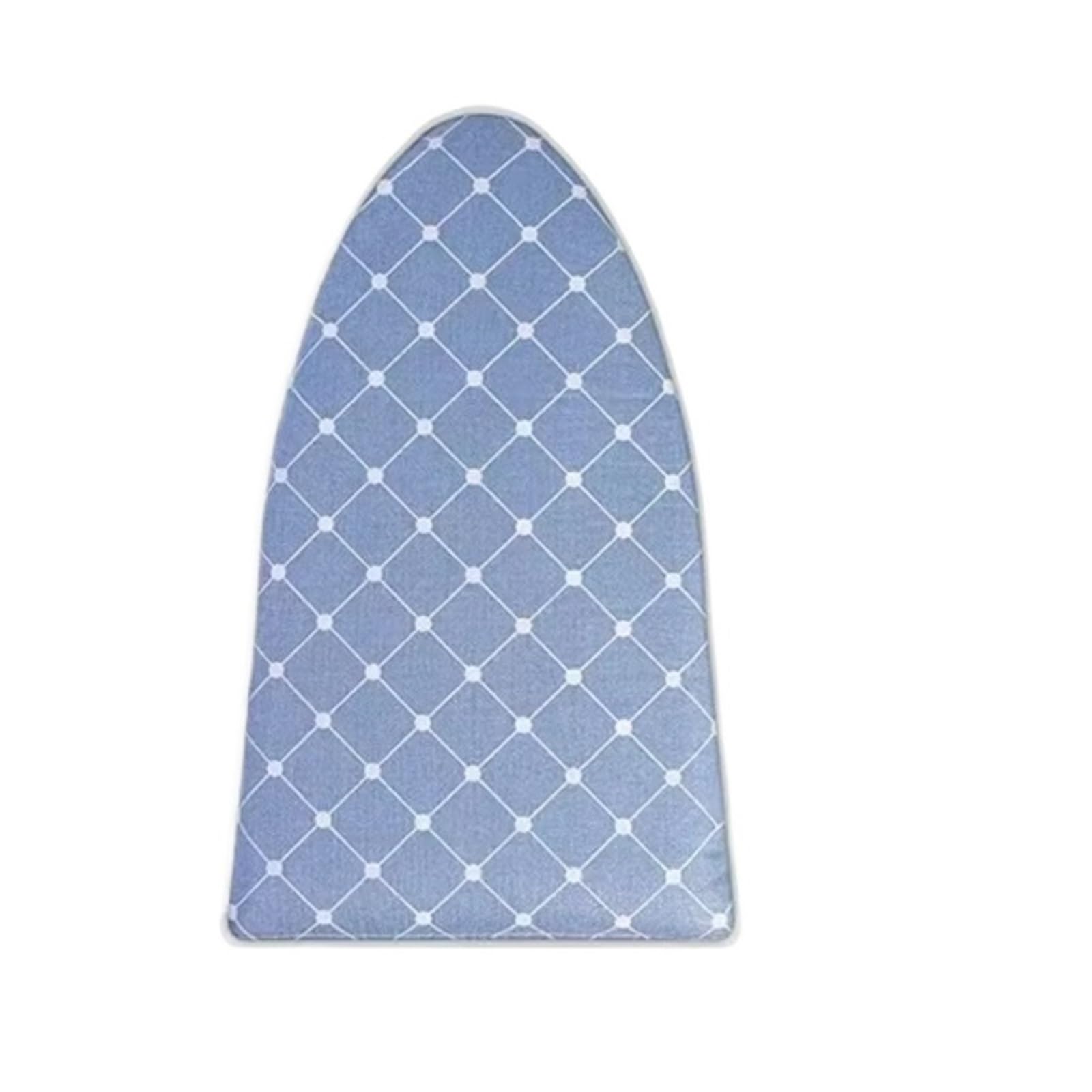 Steamer Ironing Glove Practical Thick Ironing Board Household Anti-scald Pad Cover Hanging Steamer Protector Washable Mesh Gloves(Color 2)