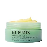 Elemis Pro-collagen Fico verde Balsamo detergente 100g, arricchito con oli essenziali