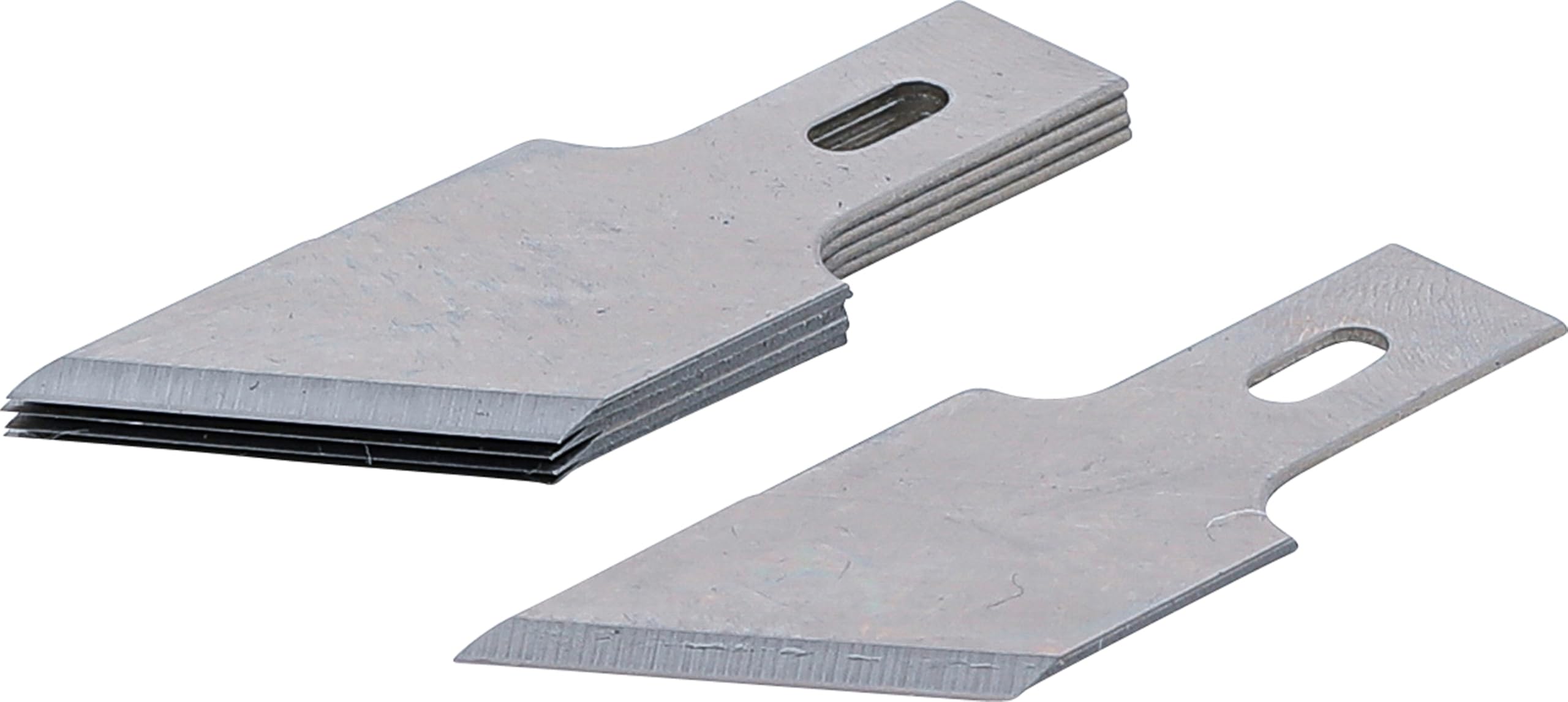 BGS 364-16x53, silver, 16 millimeters