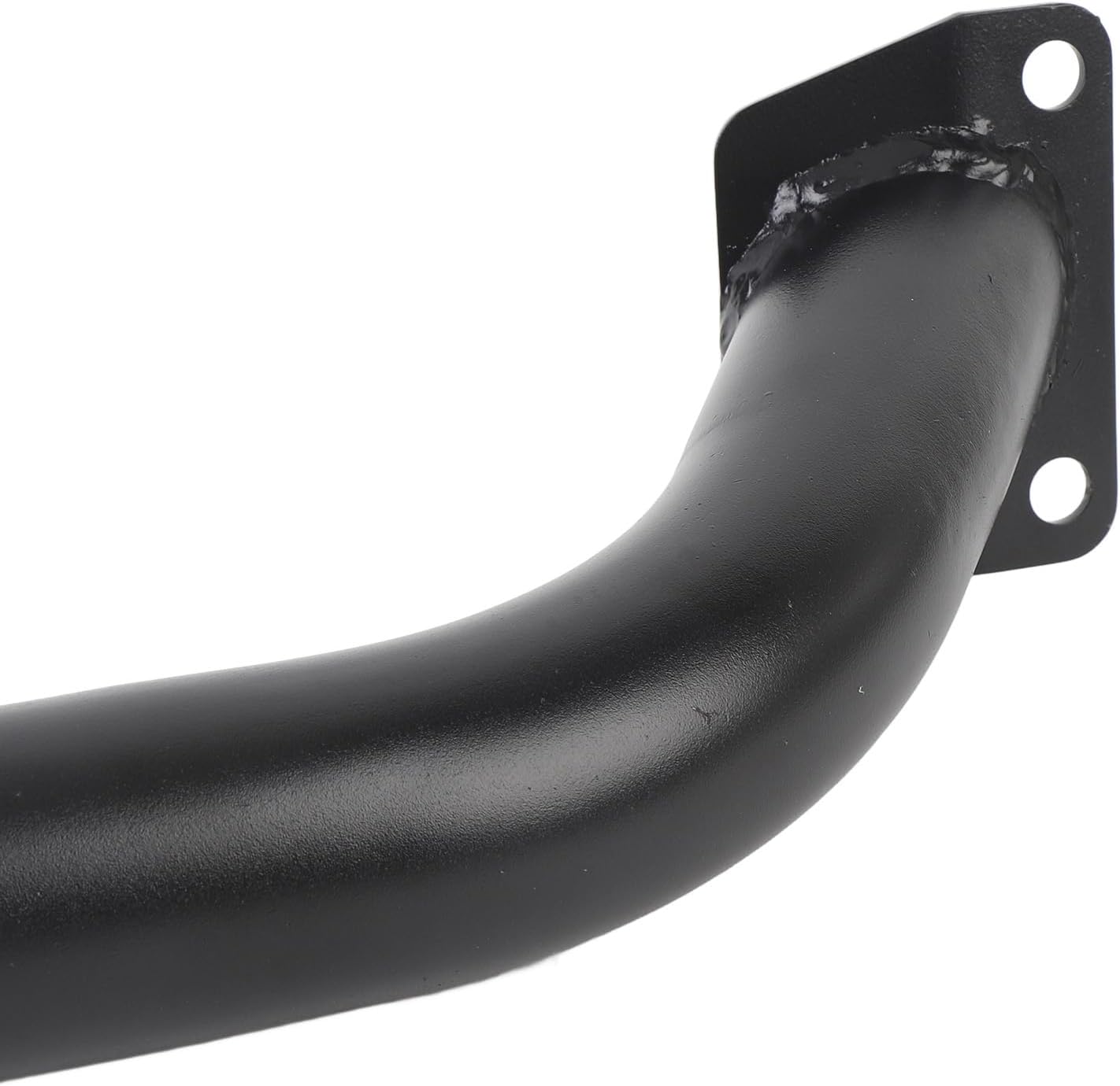 Grille Brush Guard 82215351 Protective Matte Black Steel Brush Guard for Altima JL JT