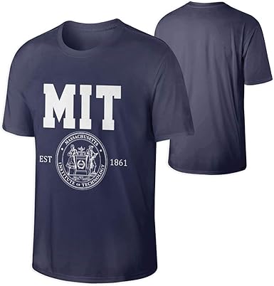 mit t shirt