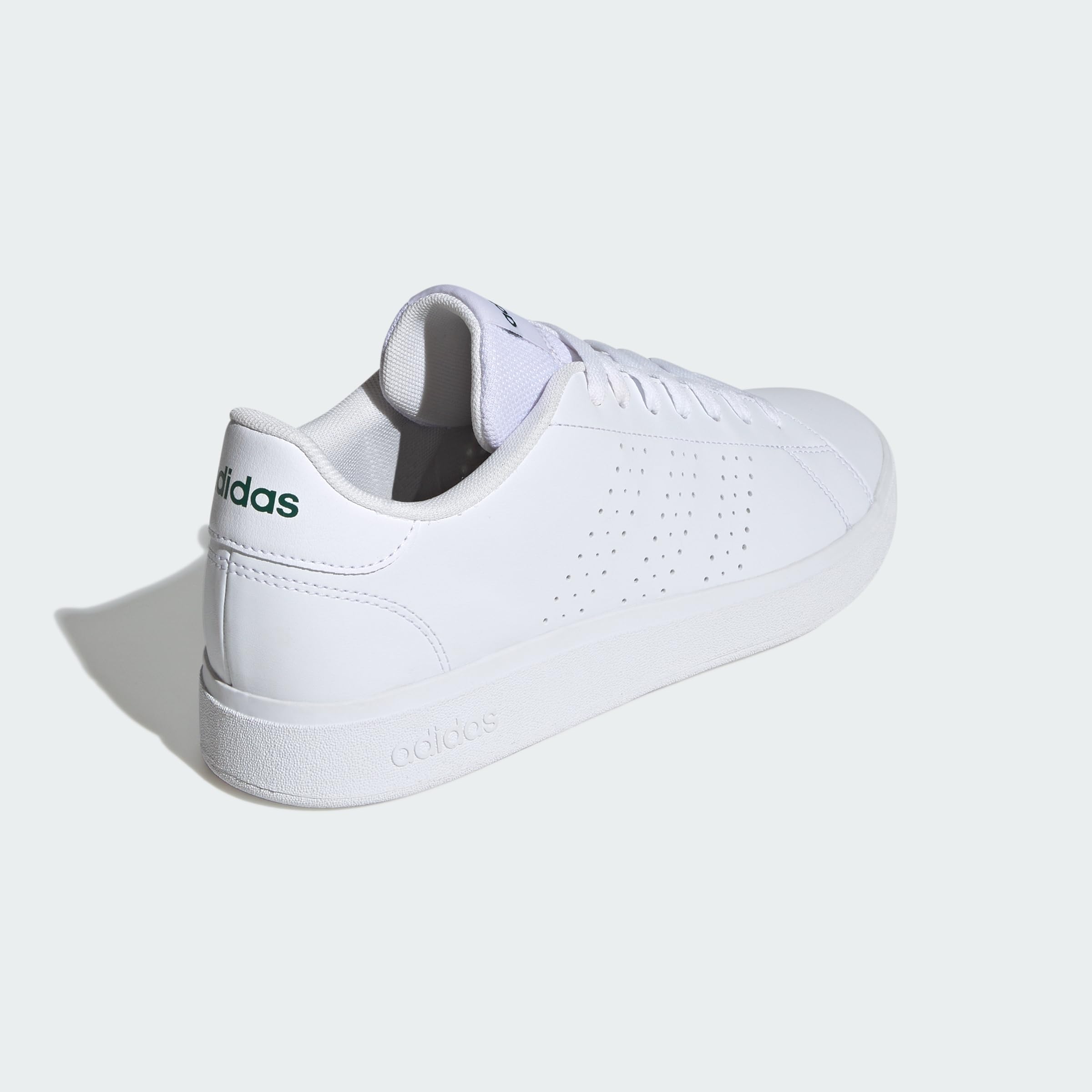 adidas Women's Chaussure Advantage Base 2.0