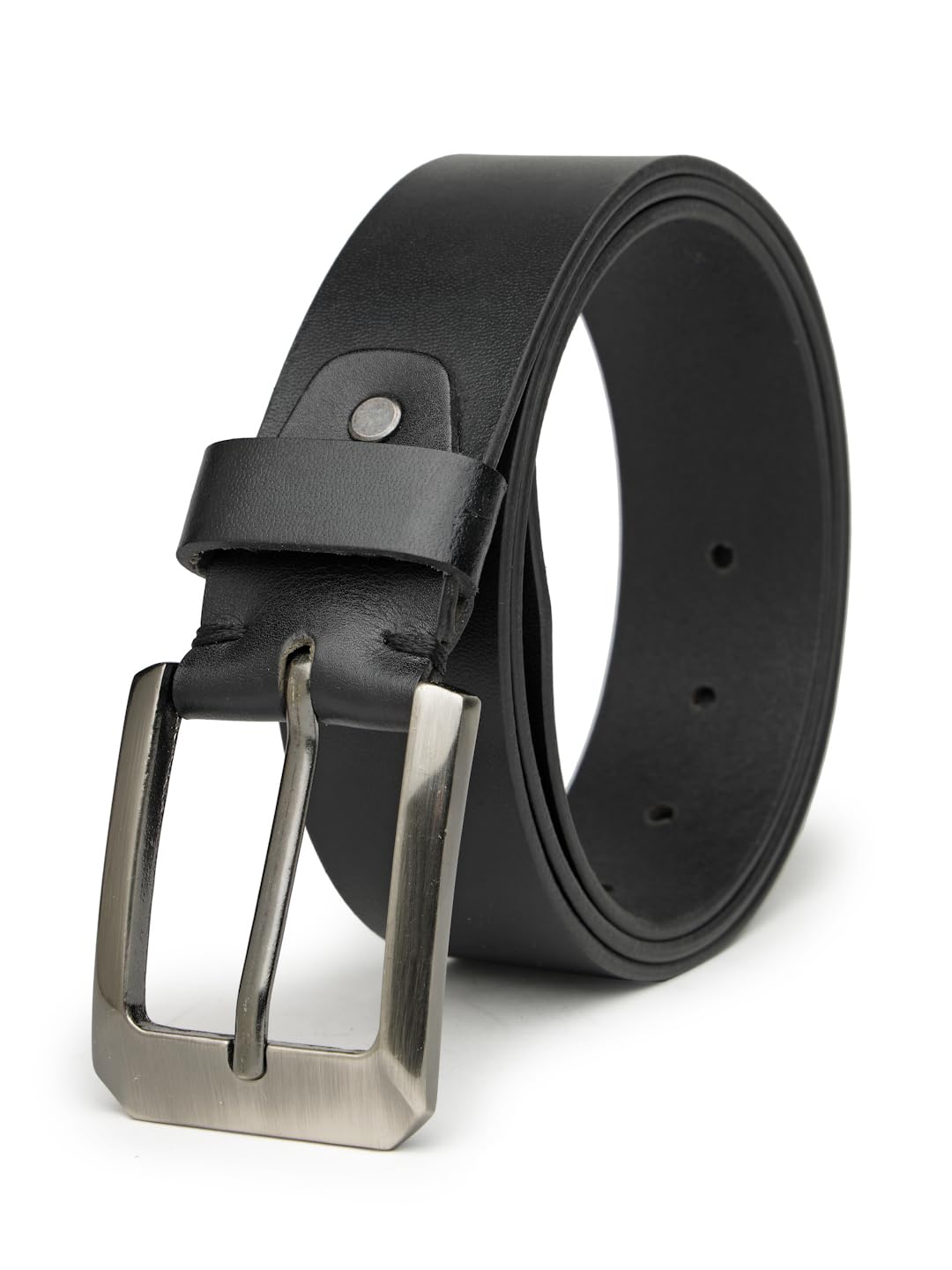 Belts for Men Leather Original - Belt for Men Formal with Classic Design, Durable Men Belts for All Occasions-image-18
