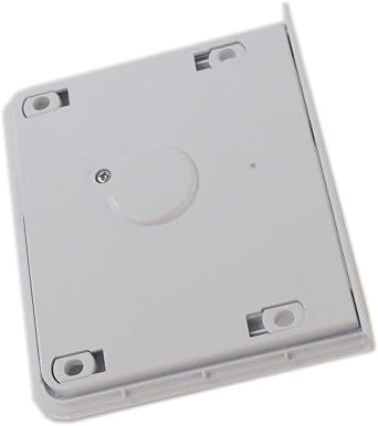 Samsung DA97-14580A Refrigerator Flipper Guide Genuine Original Equipment Manufacturer (OEM) Part
