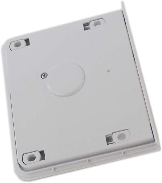Samsung DA97-14580A Refrigerator Flipper Guide Genuine Original Equipment Manufacturer (OEM) Part