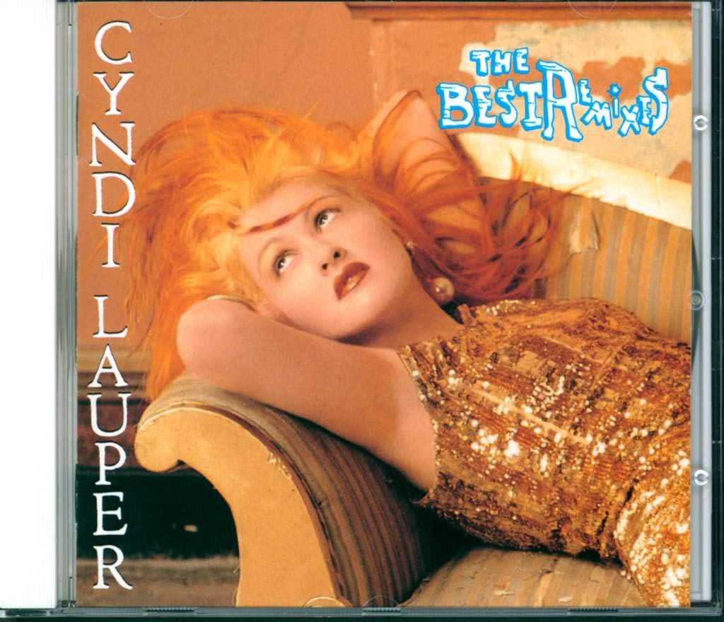 Best Remixes(Japon)