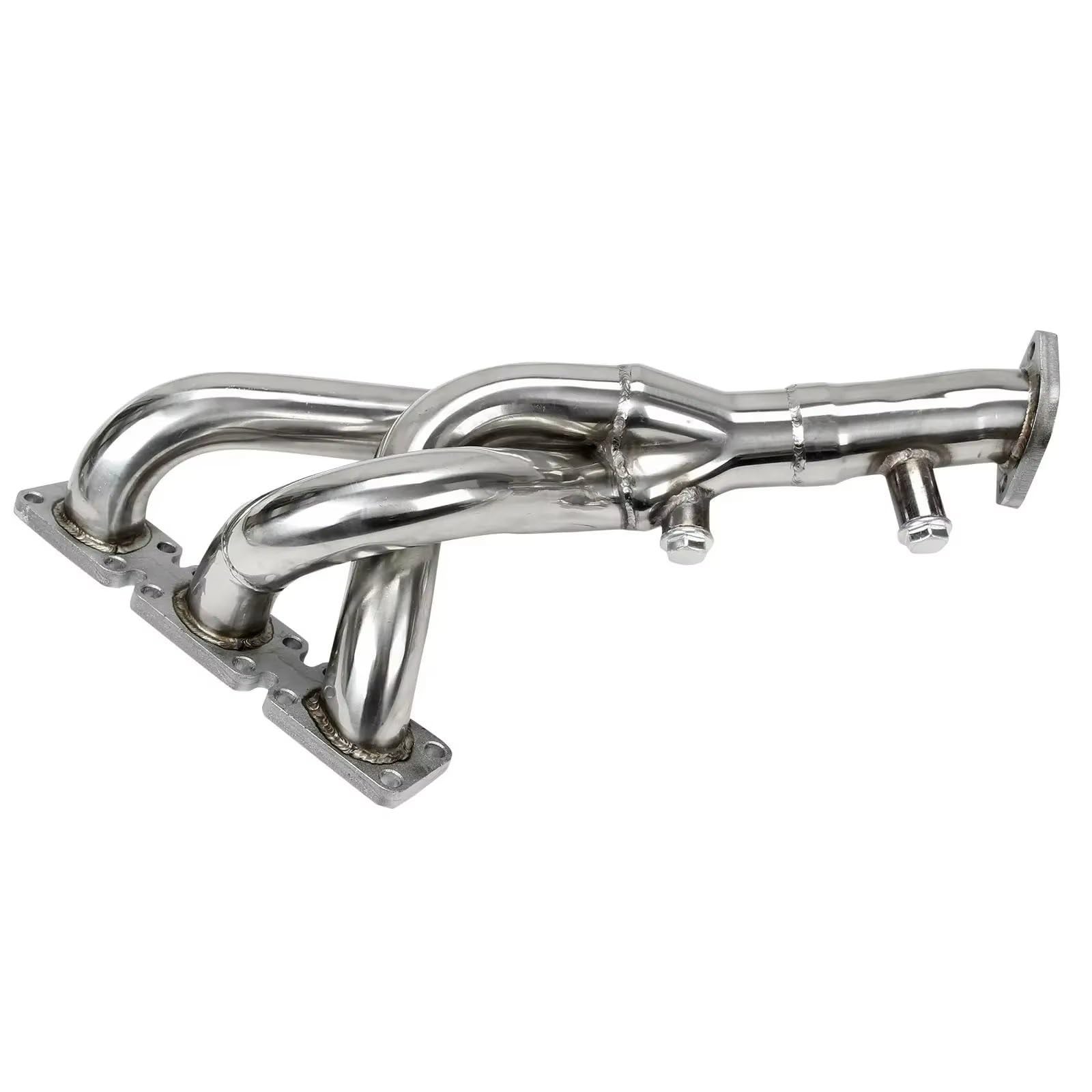 Collettore Gas Scarico Per BMW M52 (1994-2002) | E36 E46 320i 323i | E39520i523i528i| Z32.0-2.8L | Testata Collettore Scarico In Acciaio Inossidabile E38 728i Collettore Di Scarico