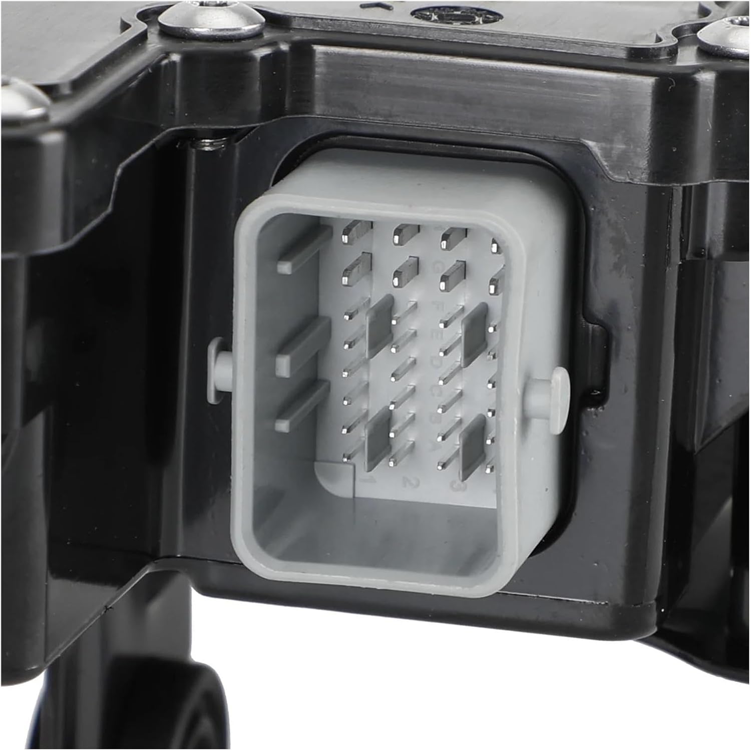 Motor Parking Brake Servo for Kia for Sorento 2015-2018 59700C5610 Parking Brake Module Control Module Parking Brake