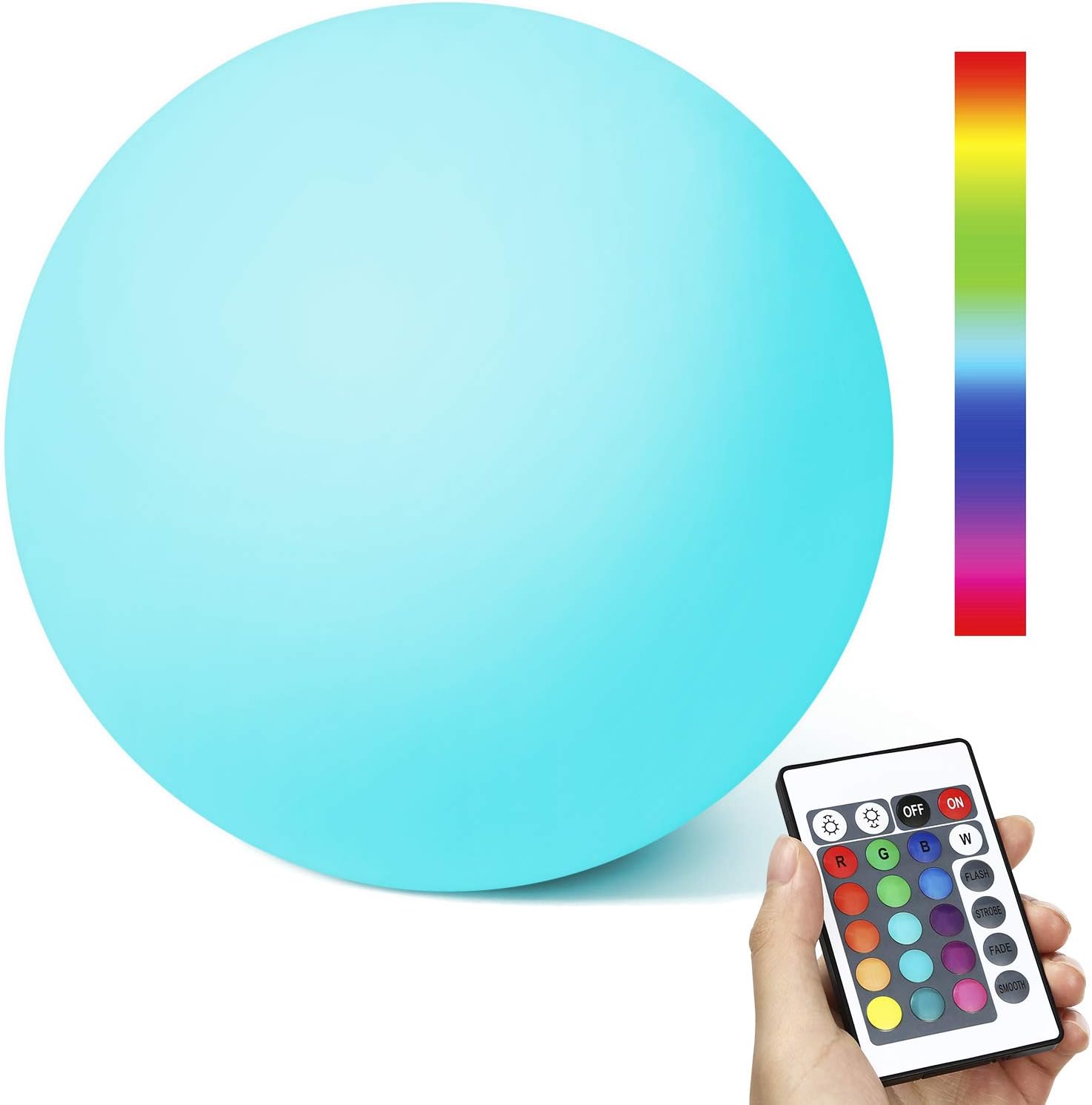 luci piscina galleggianti intex