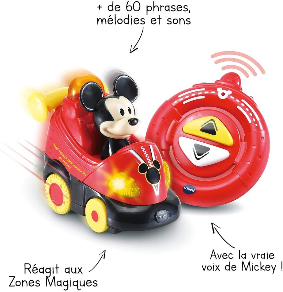 Vtech 80 Vehicle Amazon Co Uk Toys Games