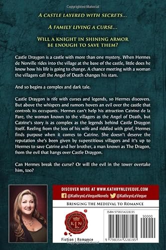 Castle of Bones: A Medieval Romance