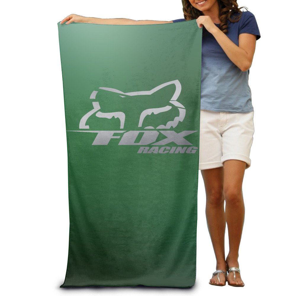 Fox Racing 31.5"51" Beach Towel