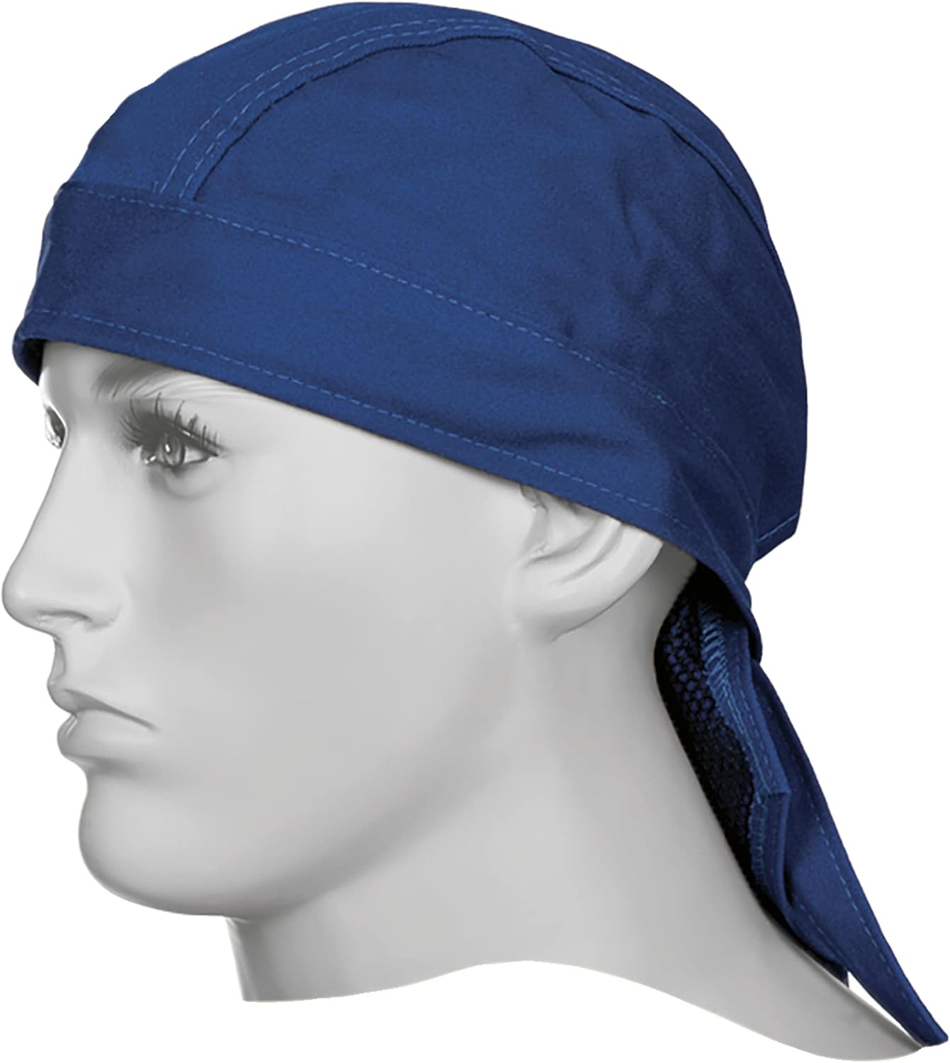 GYS - Neck Protector for Welding (Blue)