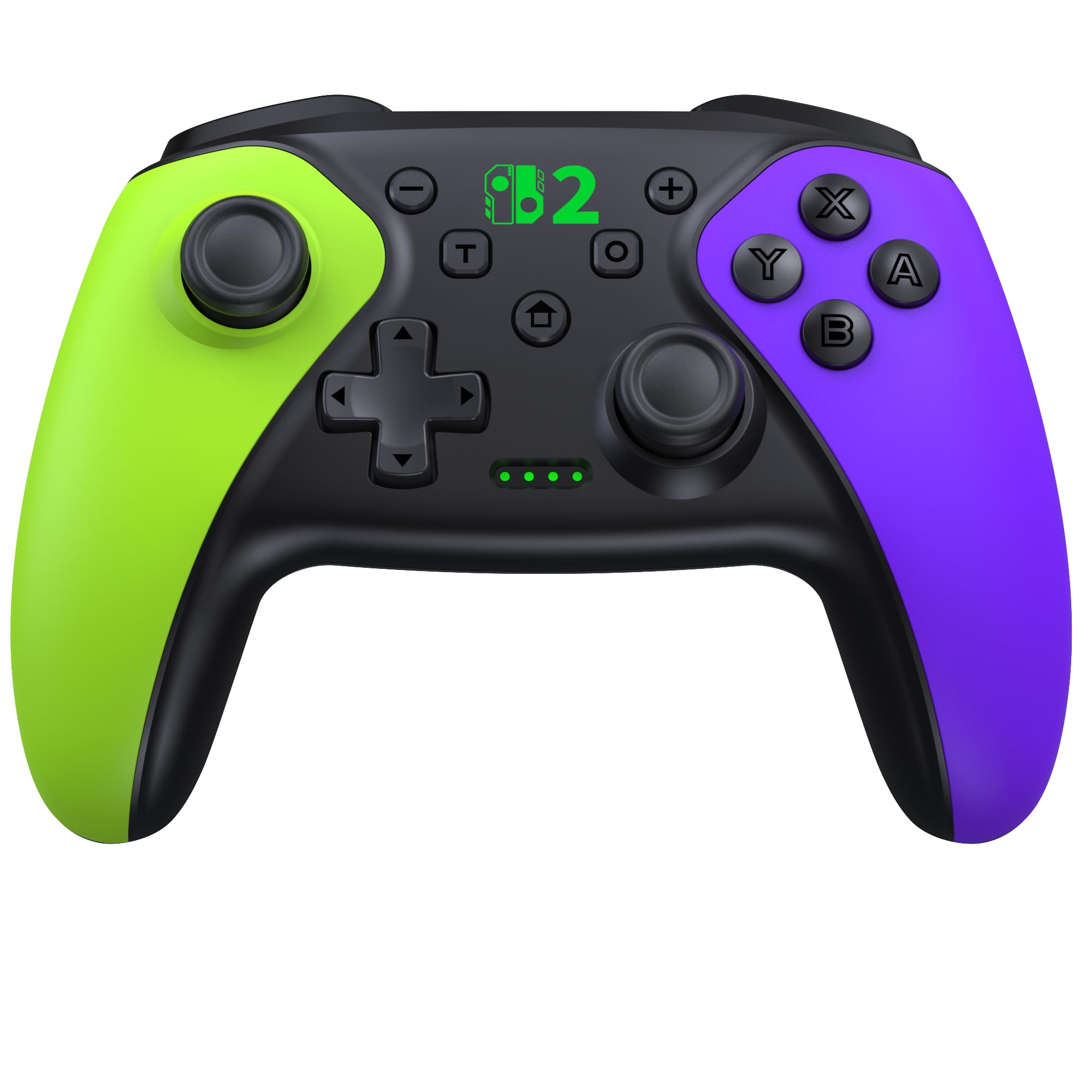 Amazon.co.jp: Switch コントローラー マクロ機能 背面ボタン付き
