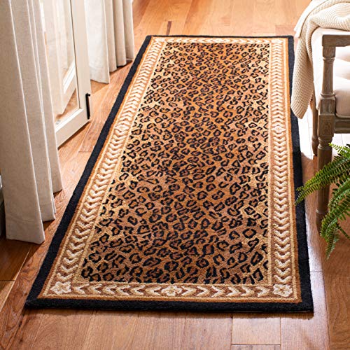 SAFAVIEH Chelsea Collection Runner Rug - 2'6