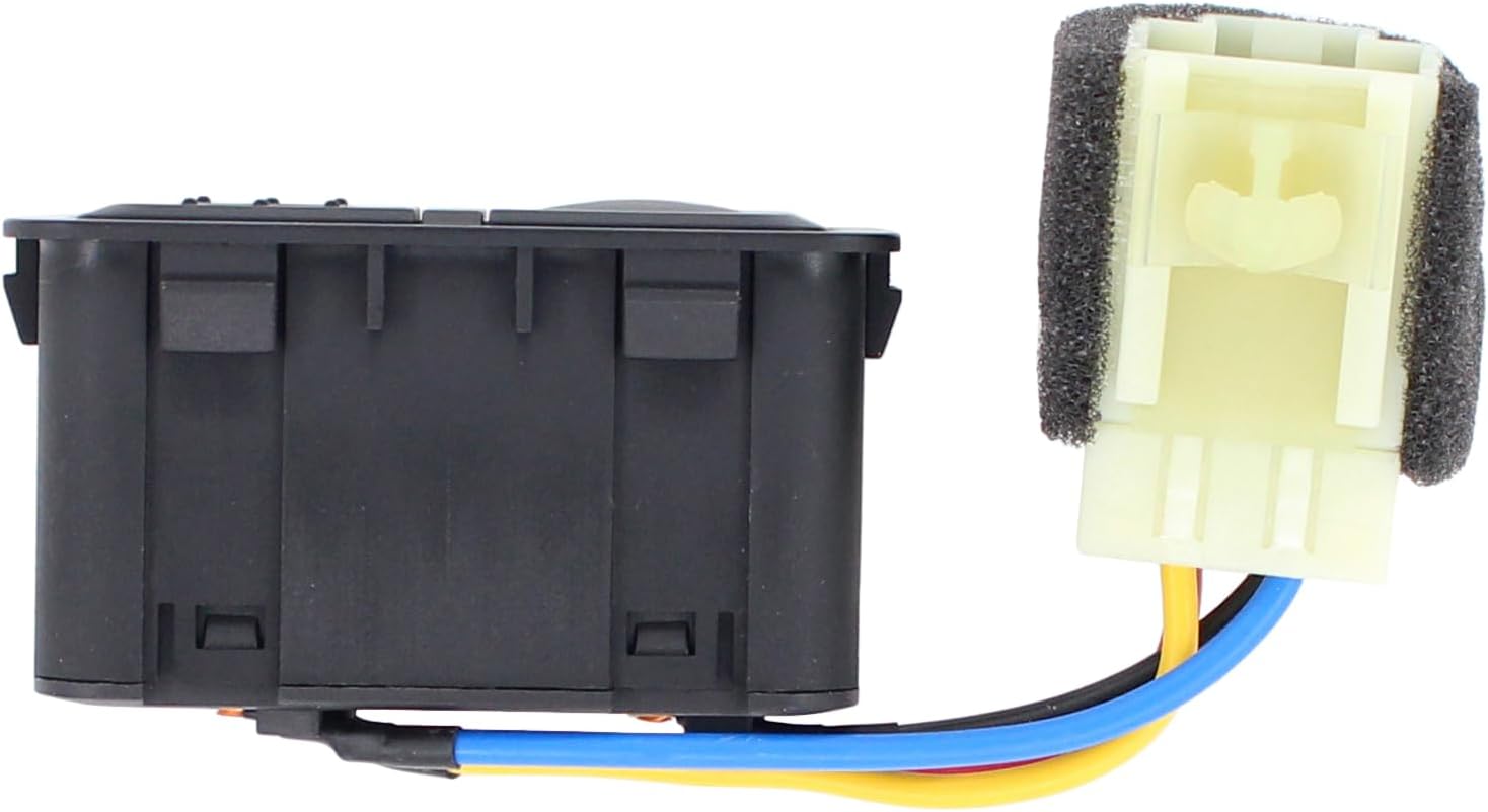 ApplianPar Trunk Lid and Fuel Door Opener Switch Release Handle Button for Sonata 2.0L 2.4L 2011 2012 2013 2014 2015
