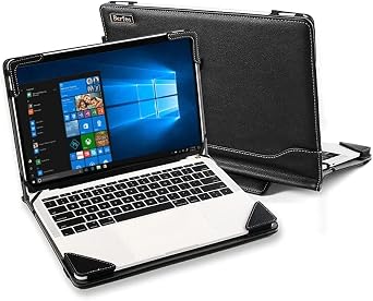 غطاء حافظة واقي متوافق مع Samsung Galaxy Book / Book2 Pro / Book3 / Book S / Book Flex 13.3 inch Laptop Notebook Caring Sleeve Hard Cover Case with Cooling Bracket
