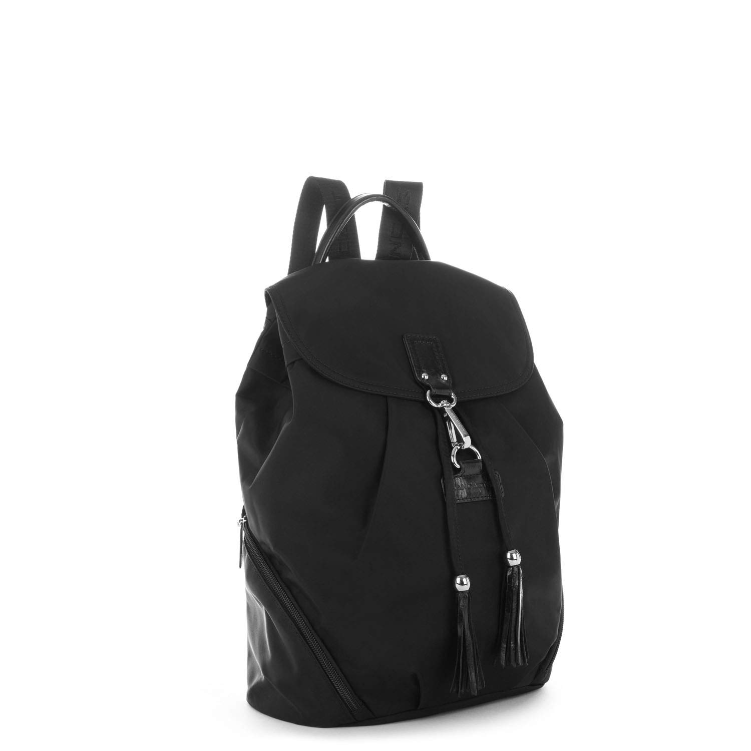 LANCASTER Plecak Dorośli unisex Podstawowy pompon