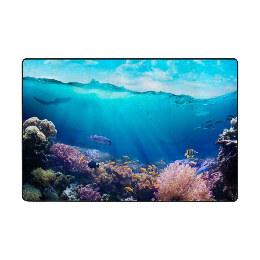 Tapis de sol super doux pour salon et décoration de chambre chaleureuse