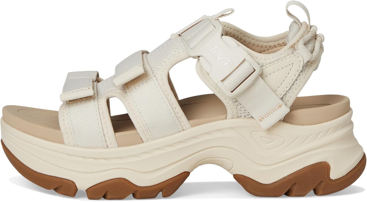 Teva womens Hurricane Ampsole Gaila