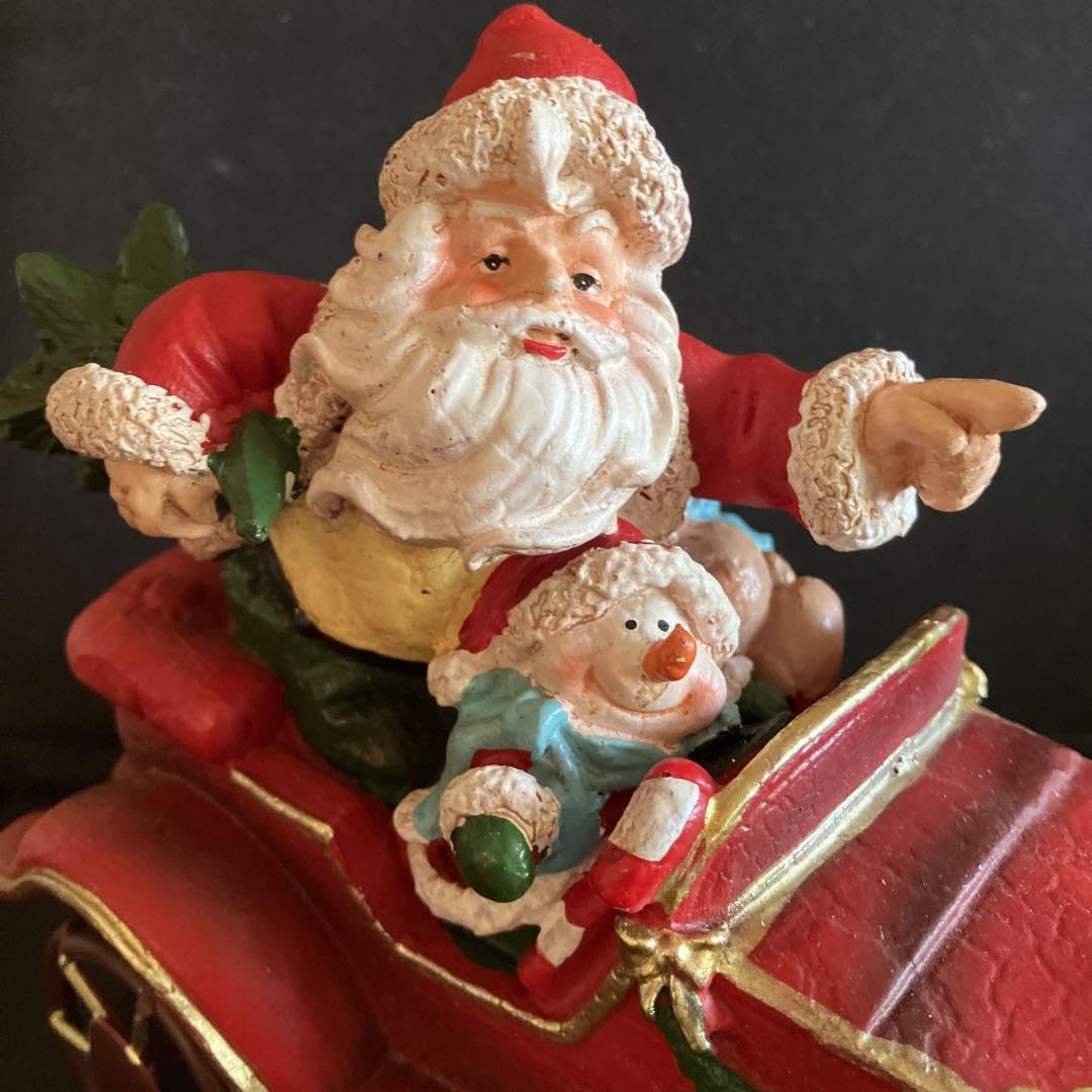 Amazon.co.jp: ドイツ クリスマスマーケット サンタクロース サンタ