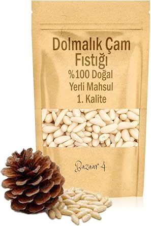 Bazaar 4 Dolmal k  am F st  Yerli Mahsul 975 Gr