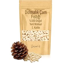 Bazaar 4 Dolmal k  am F st  Yerli Mahsul 185 Gr