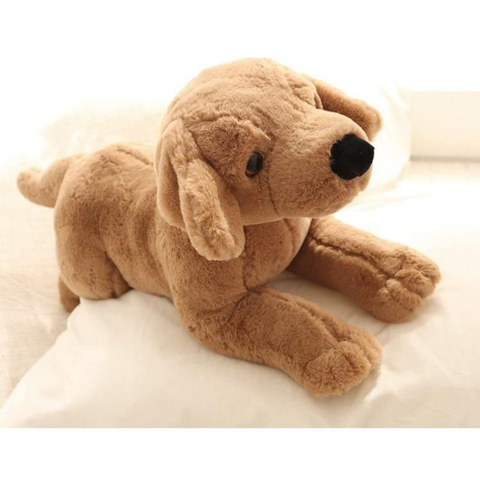 Amazon.co.jp: ぬいぐるみ 犬 いぬ 80cm いぬわんわん